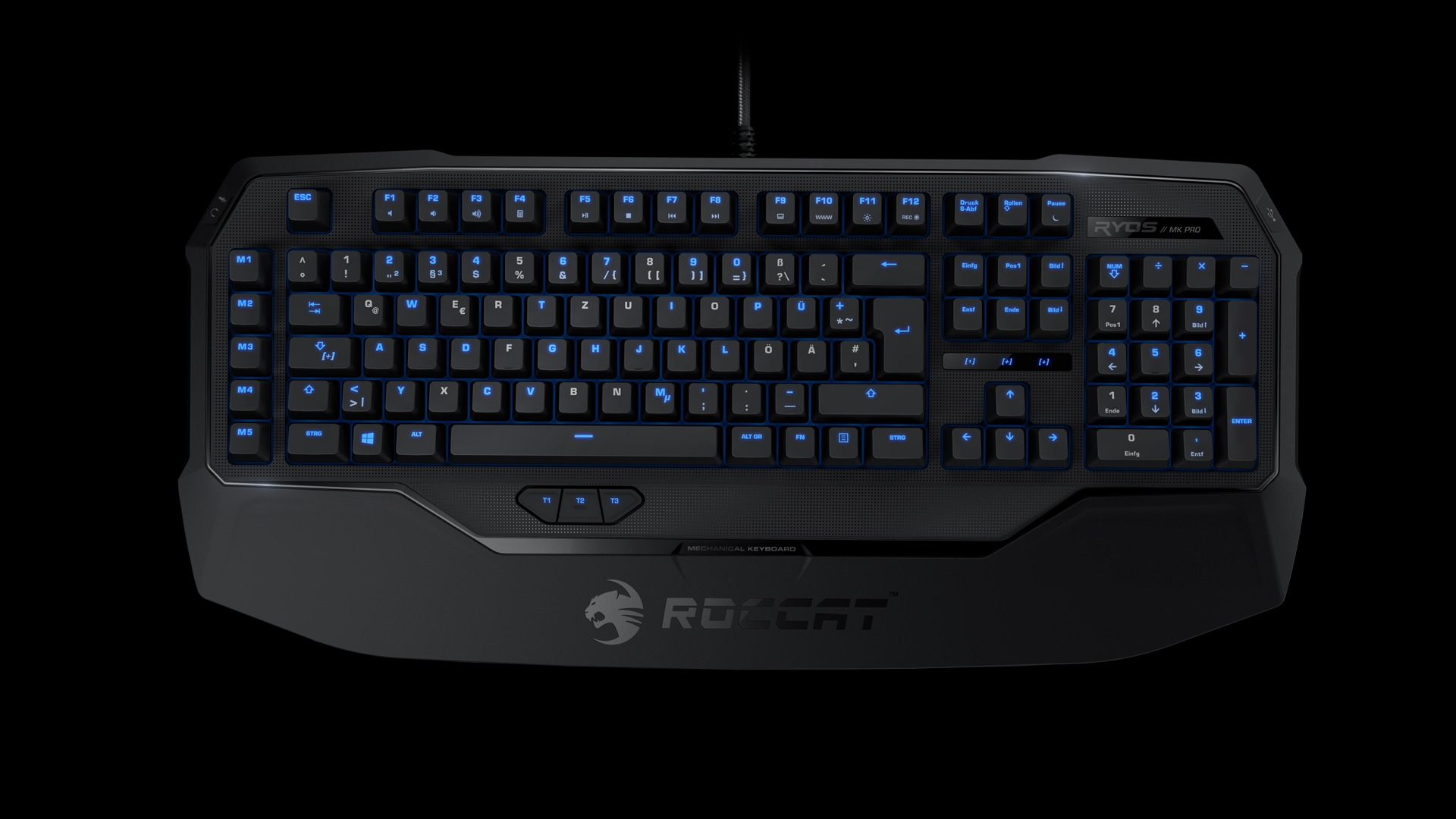 Turtle Beach Ryos MK Pro – image 2