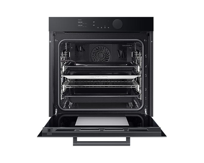 Samsung Infinite 25% energy saving NV75T9579CD/EU – image 4