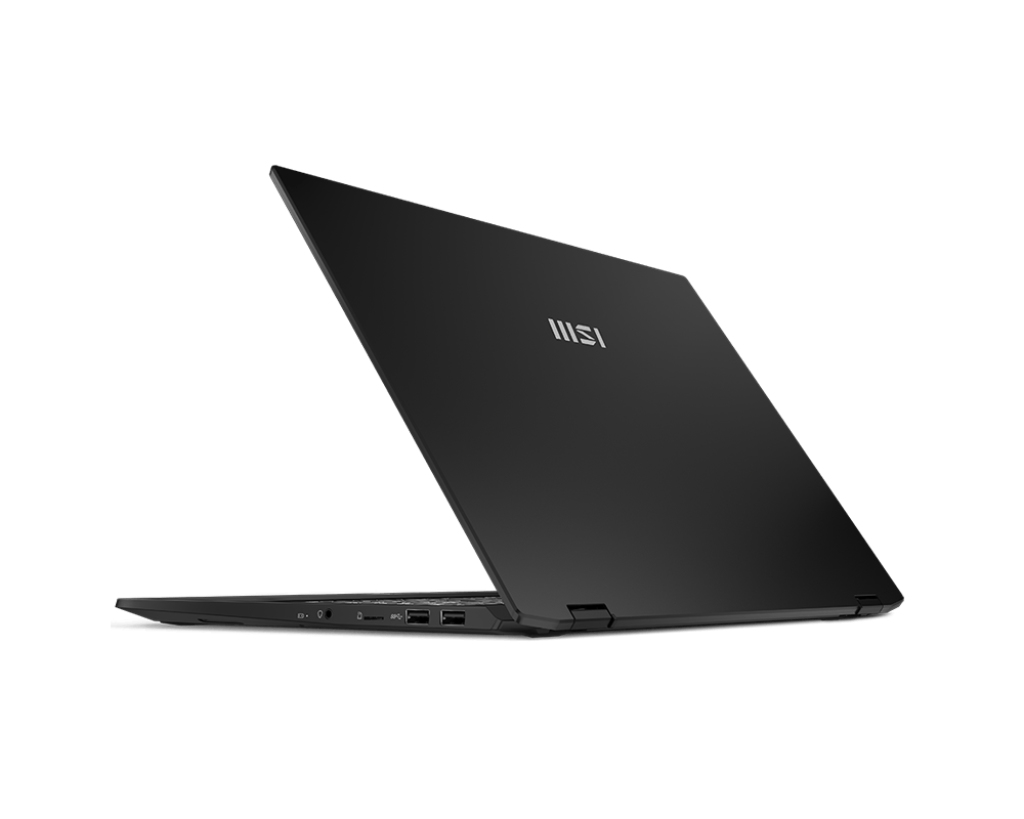 MSI Summit E16 Flip Evo A13MT-258US Intel® Core™ i7 i7-1360P Hybrid (2-in-1) – image 3
