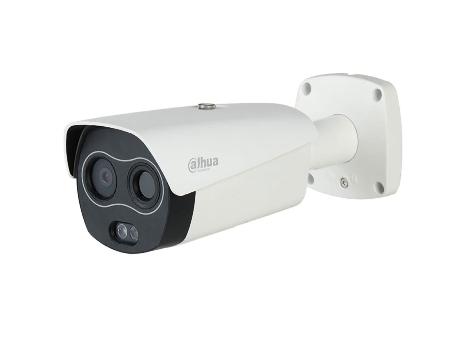 Dahua Technology IPC TPC-BF2221-TB3F4 Bullet IP security camera Indoor & outdoor