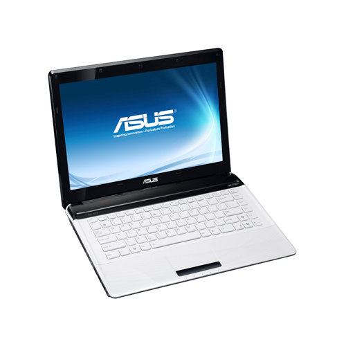 ASUS X42JY-VX161R laptop Intel® Core™ i3 i3-350M