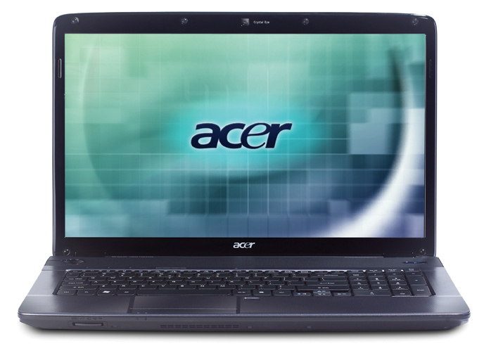 Acer Aspire 7740G-436G64BN