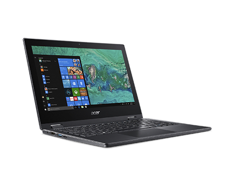 Acer Spin 1 SP111-33-C56T Intel® Celeron® N4000 Hybrid (2-in-1) – image 3