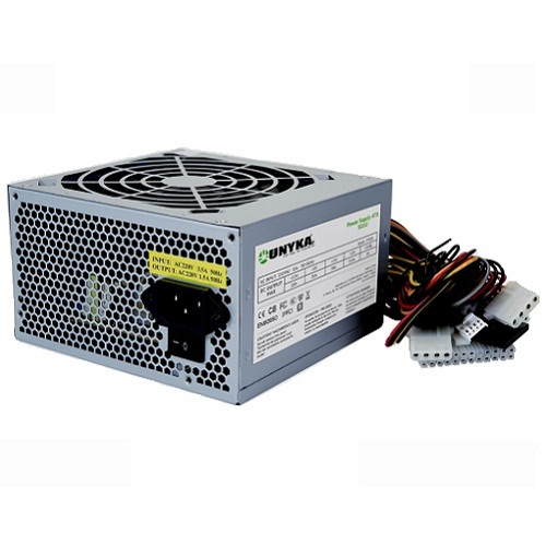 UNYKAch 51926 power supply unit – image 1