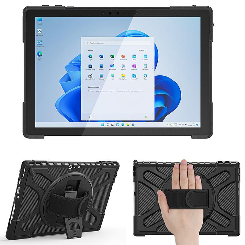 eSTUFF ES68290011-BULK tablet case – image 5