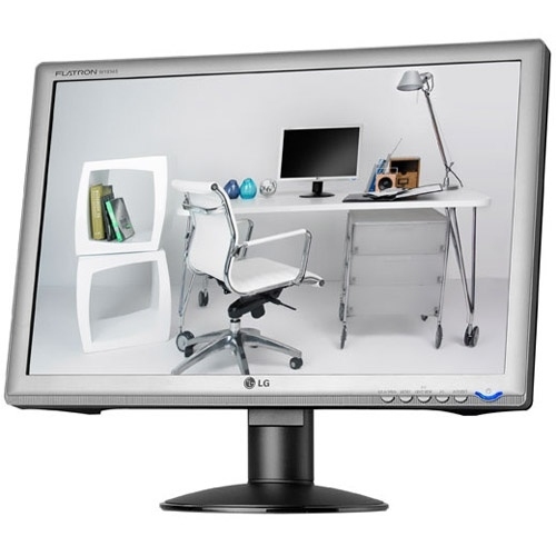 LG W1934S-SN computer monitor