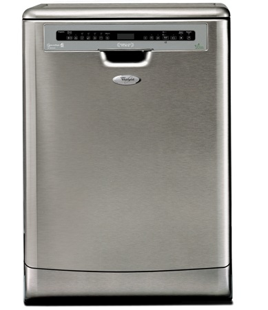 Whirlpool ADP 7955 IX
