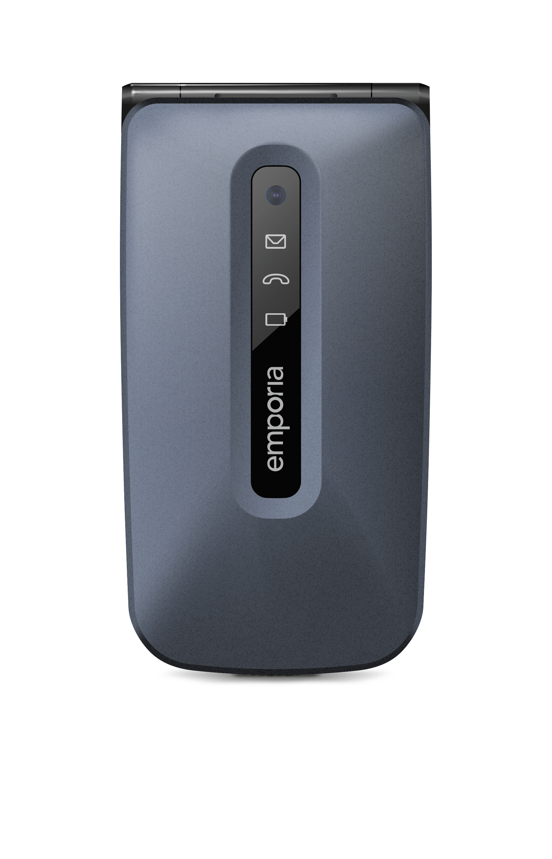 Emporia ACTIVEglam 5.59 cm (2.2") 85 g Black Senior phone – image 8