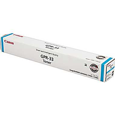 Canon GPR-33 C