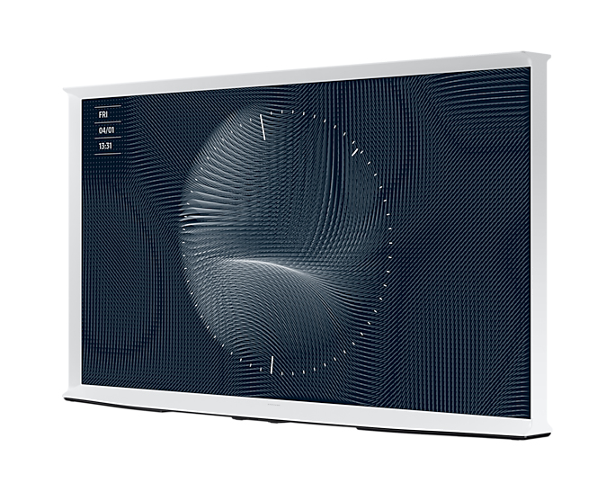 Samsung GQ65LS01BAU 165.1 cm (65") 4K Ultra HD Smart TV Wi-Fi White – image 2