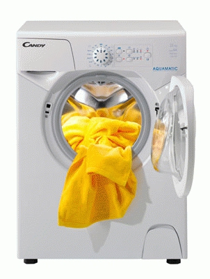Candy AQUA 100 F – image 3