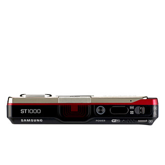 Samsung ST1000, Black – image 3
