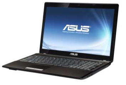 ASUS X53BR-SX043V AMD E E-450 Laptop