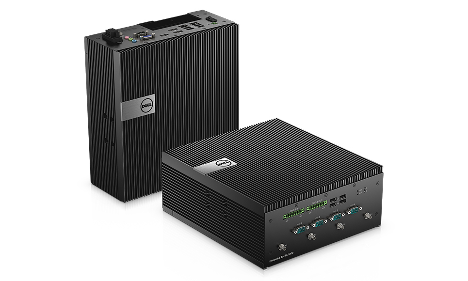 Dell PC 5000 – image 4