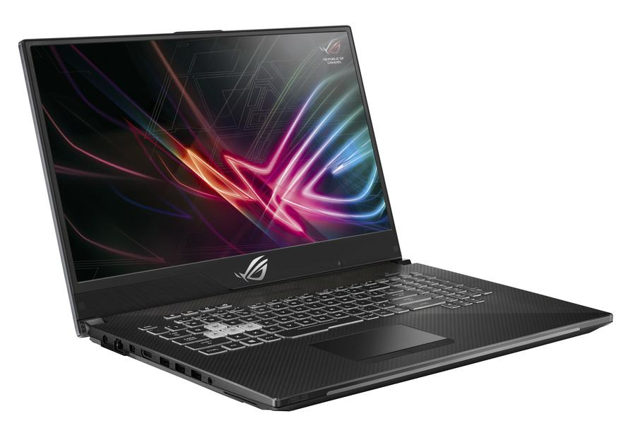 ASUS ROG Strix GL704GM-EV033 Intel® Core™ i7 i7-8750H Laptop – image 2