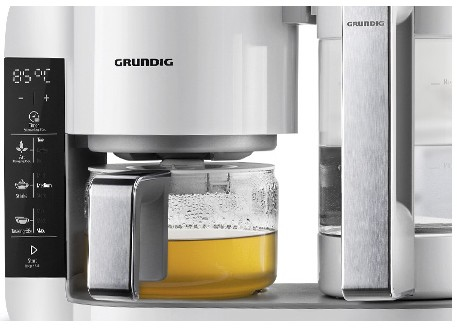 Grundig TM 8280 W – image 2