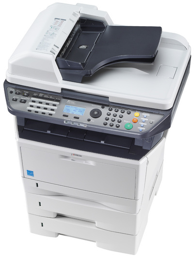 Kyocera FS -1030MFP/DP Laser A4 – image 3