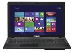 ASUS X552LD-SX213H Intel® Core™ i7 i7-4500U Laptop