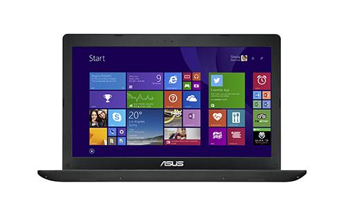ASUS X553MA-SX837H Intel® Celeron® N2840 Laptop – image 6