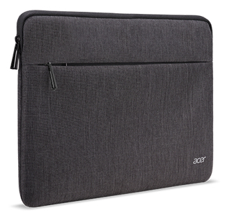 Acer ABG7F0 39.6 cm (15.6") Sleeve case Grey – image 2
