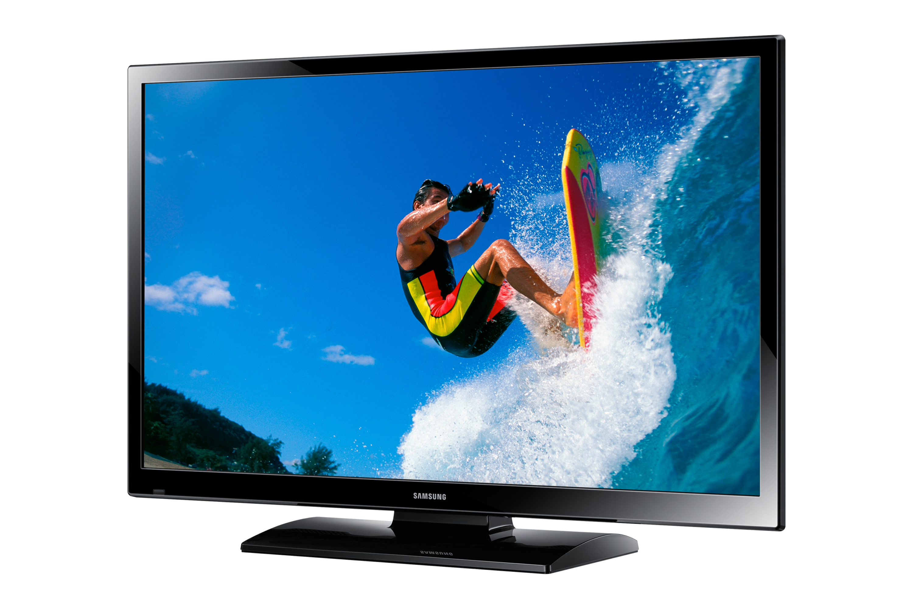 Samsung PE43H4000AK 109.2 cm (43") Black – image 4