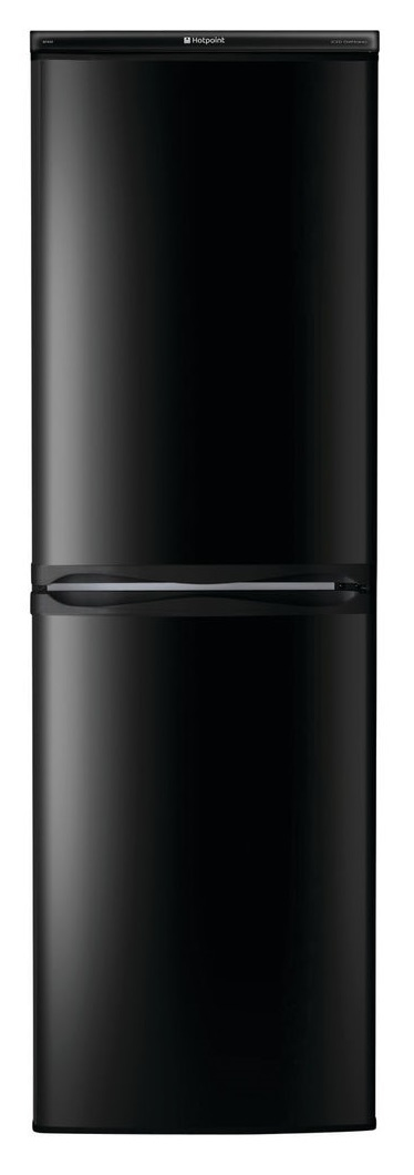 Hotpoint RFAA52K fridge-freezer Freestanding