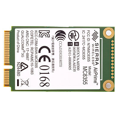 HP hs2340 HSPA+ QC431UT