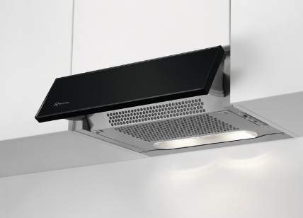 Electrolux DXK5512SW — vue 1 sur 7