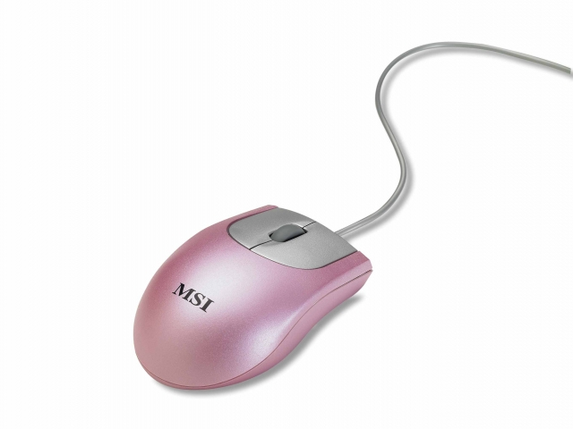 MSI PR200 YA Edition Coral Pink – image 5