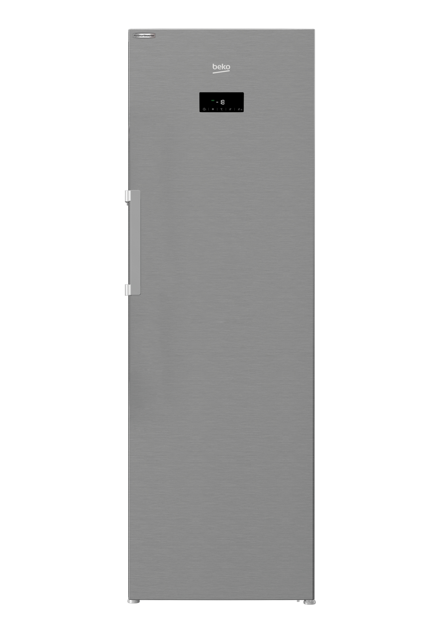 Beko RFNE312E43XN — vue 1 sur 4