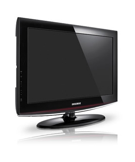 Samsung LN22B460 TV 54.9 cm (21.6") HD Black – image 3