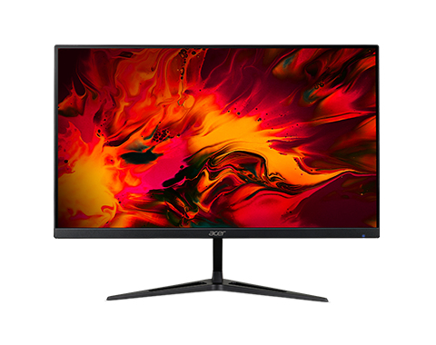 Acer NITRO RG1 RG241YPBIIPX computer monitor – image 2
