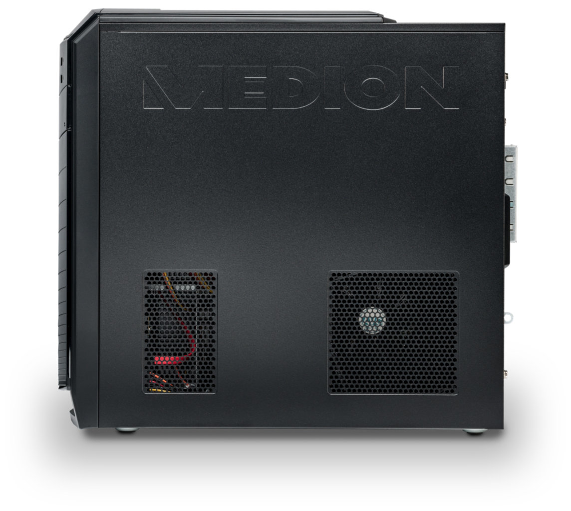 MEDION P2228 D – image 4