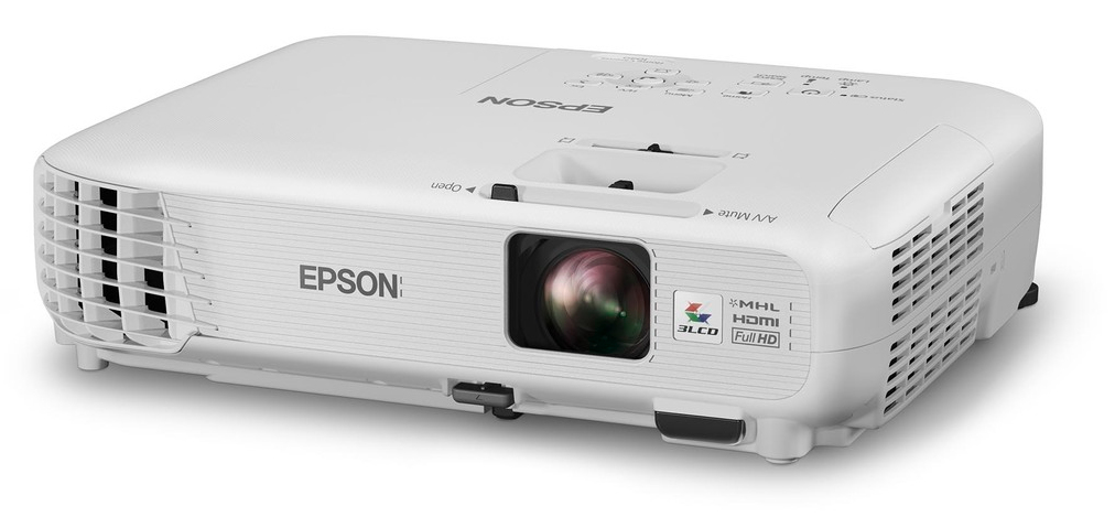 Epson Home Cinema 1040 – image 4