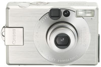 Canon Digital IXUS 330
