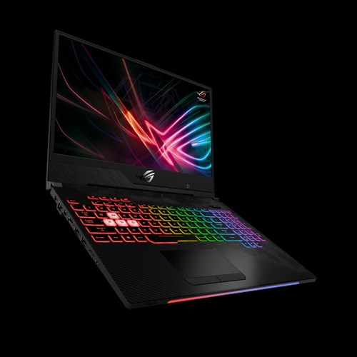 ASUS ROG Strix GL504GS Intel® Core™ i7 i7-8750H Laptop – image 7