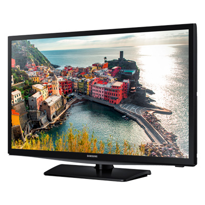 Samsung HG28NC670AF 71.1 cm (28") HD Black – image 3