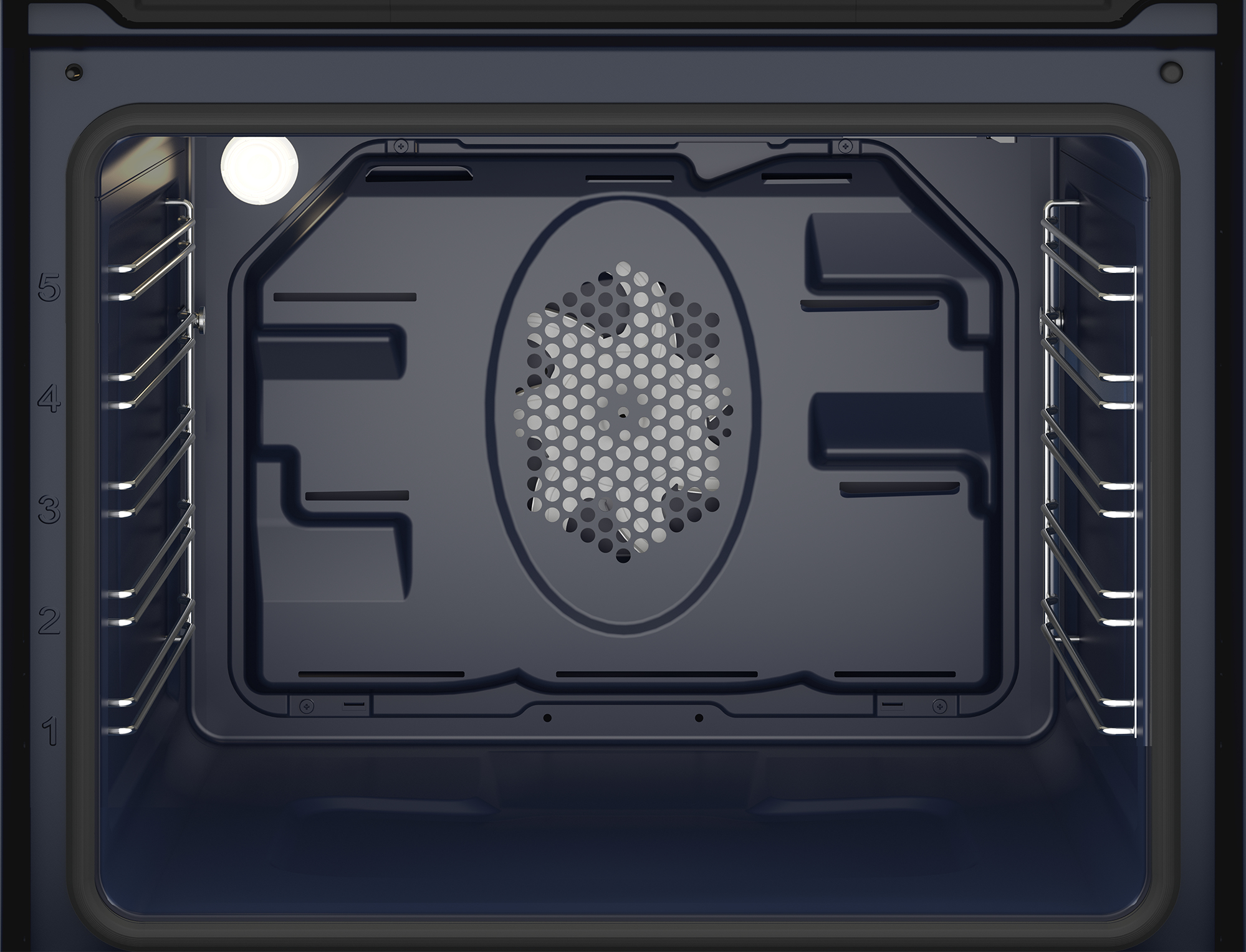Beko 7779482123 oven – image 5
