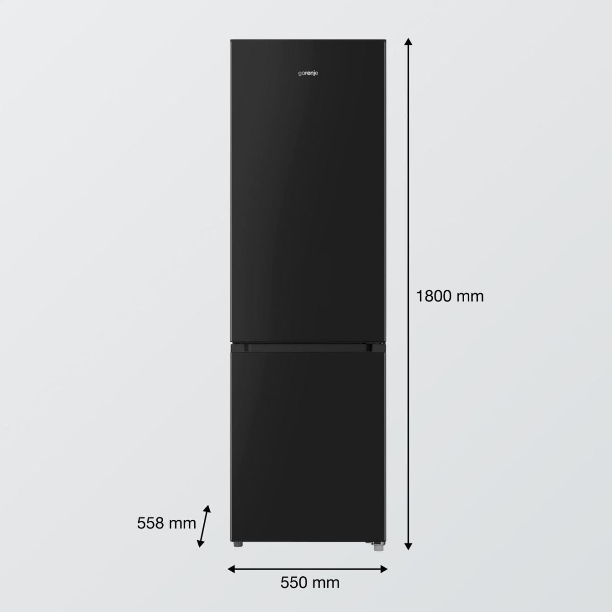 Gorenje RK418DPB4I Freestanding – image 3