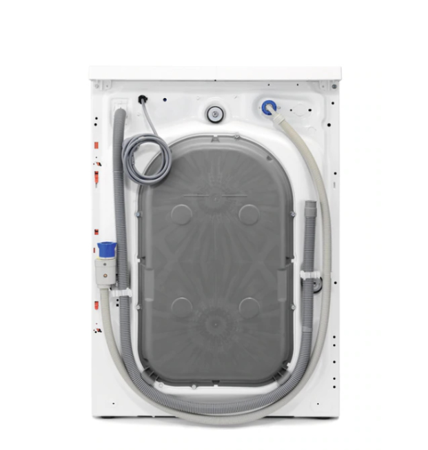 AEG L9WEC169R washer dryer Freestanding Front-load White – image 5