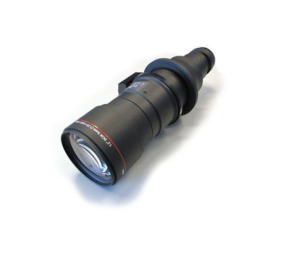 Barco R98565062 projection lens DP2K-17BLP, DP2K-19B, DP2K-23B, DP2K-23BLP, DP2K-32B, DP2K-36BLP, DP4K-17BLP, DP4K-19B, DP4K-22L, DP4K-23B, DP4K-23BLP, DP4K-30L