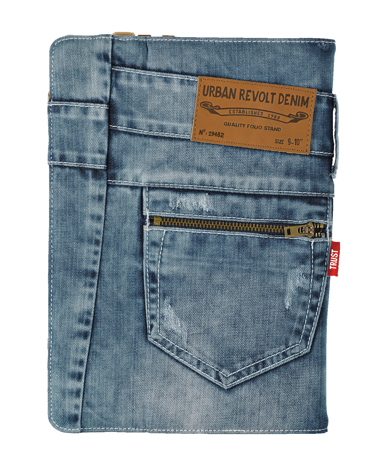 Trust 19482 tablet case – image 3