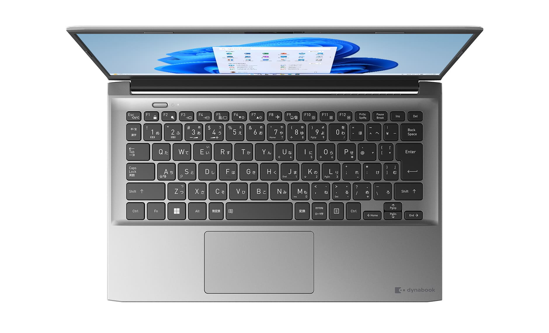Dynabook S6/Y Intel Core 5 120U Laptop – image 3