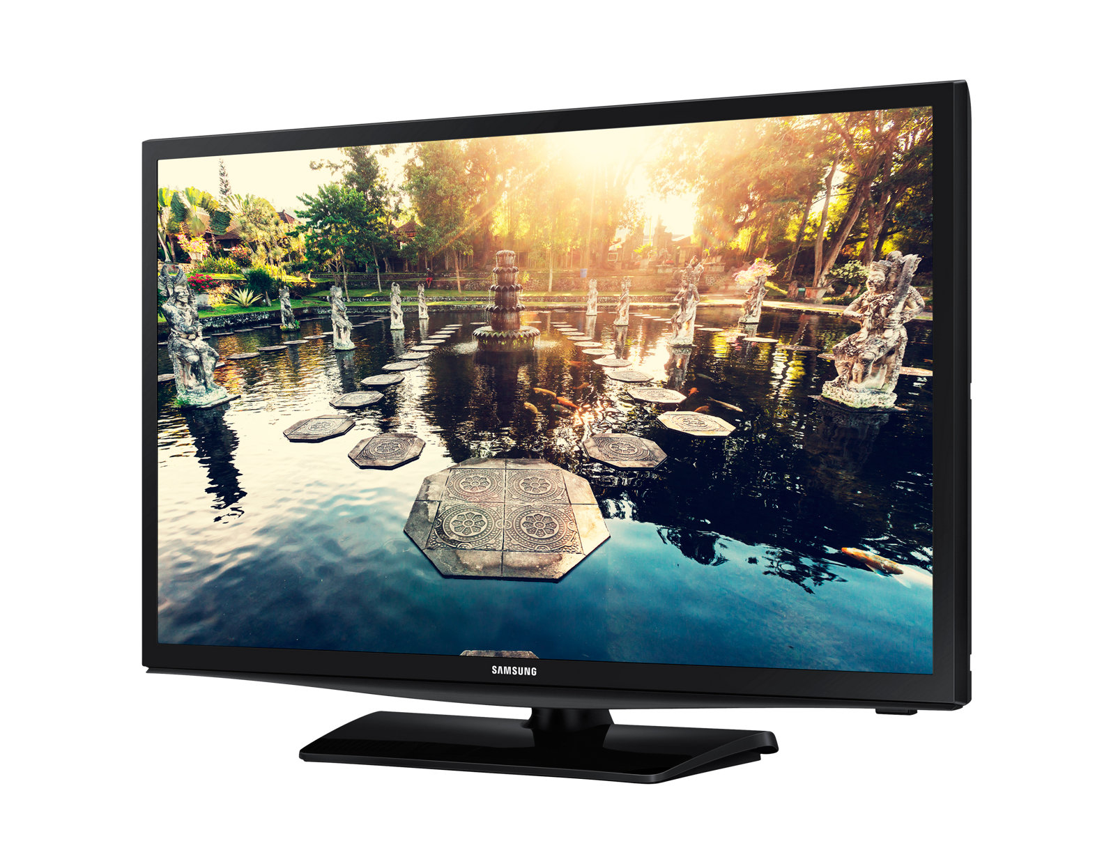 Samsung HG24EE690AB hospitality TV – image 2