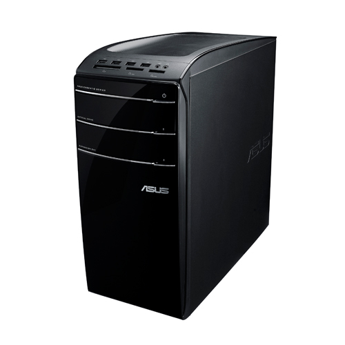 ASUS CM CM1830-US-3AA PC AMD FX™ FX 8120 – image 3