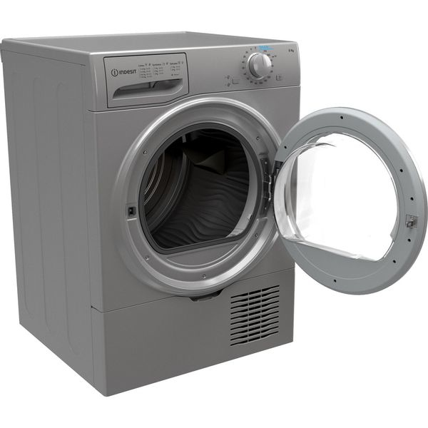 Indesit I2 D81S UK – image 3