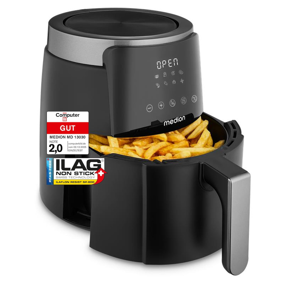 MEDION P40 L (MD13030) — vue 1 sur 8