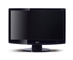 Acer H233H computer monitor