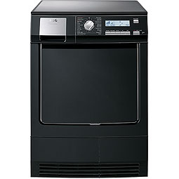 AEG T-58840-b tumble dryer Freestanding Front-load