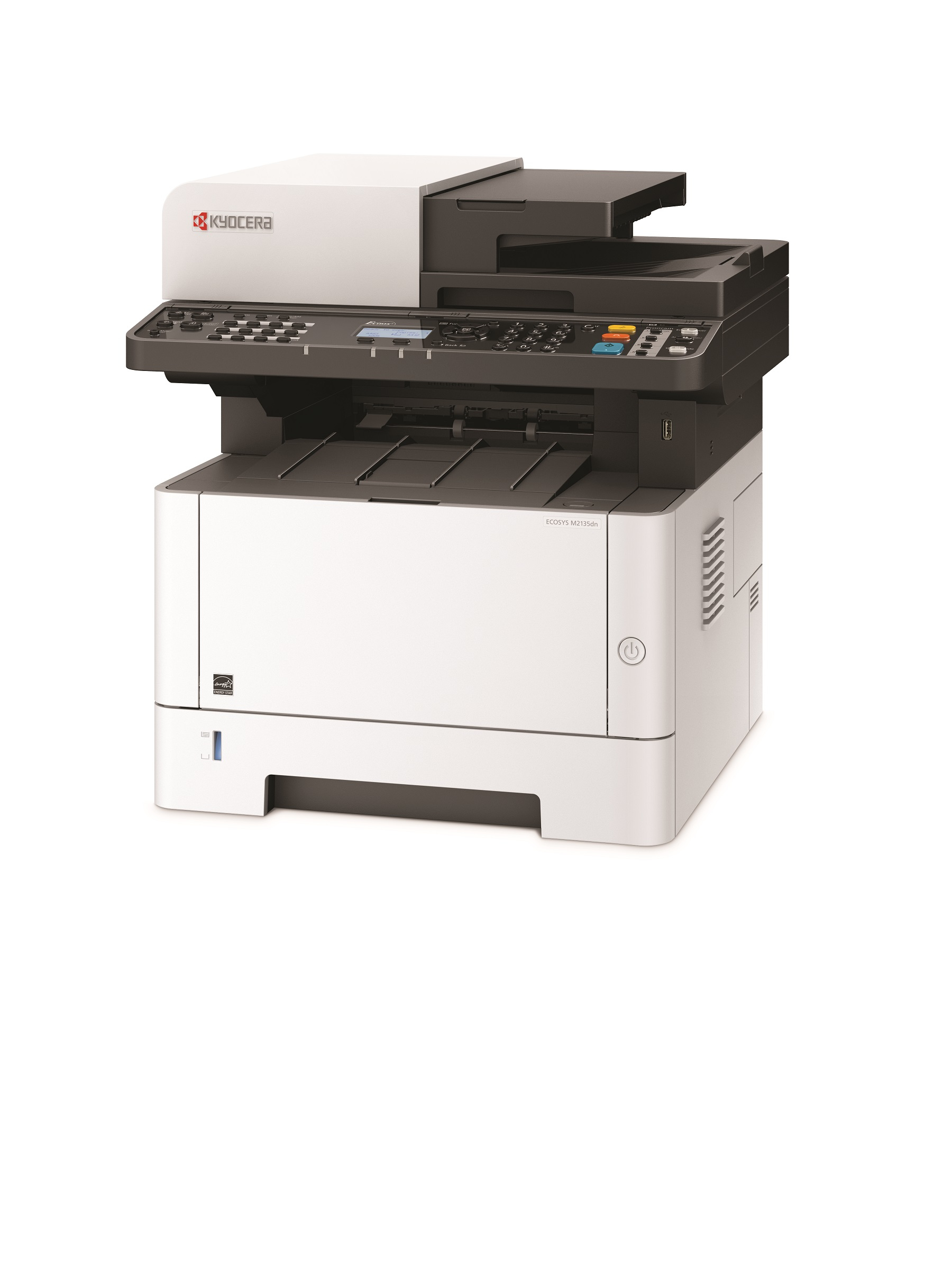 Kyocera ECOSYS 870B61102S03NL2 multifunction printer Laser A4 – image 3